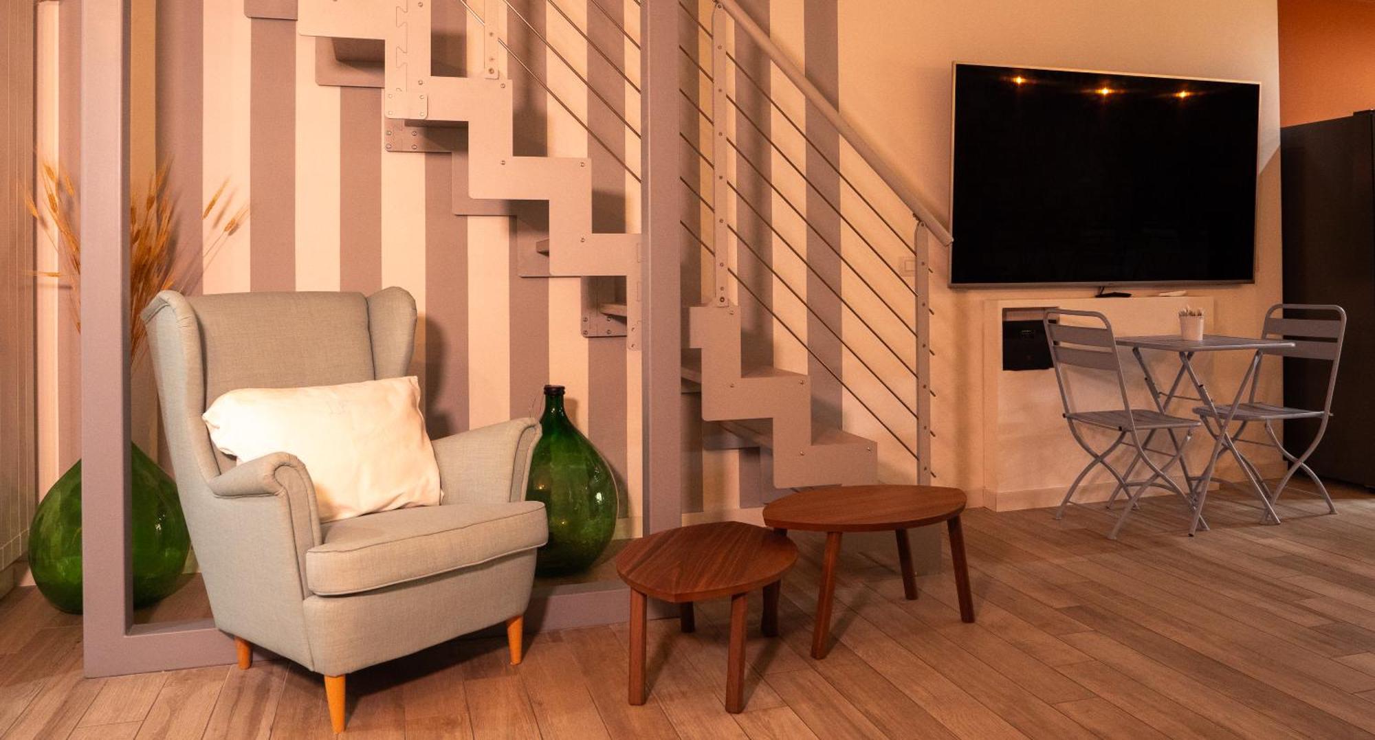 Wanderlust Guesthouse Gaeta Luaran gambar