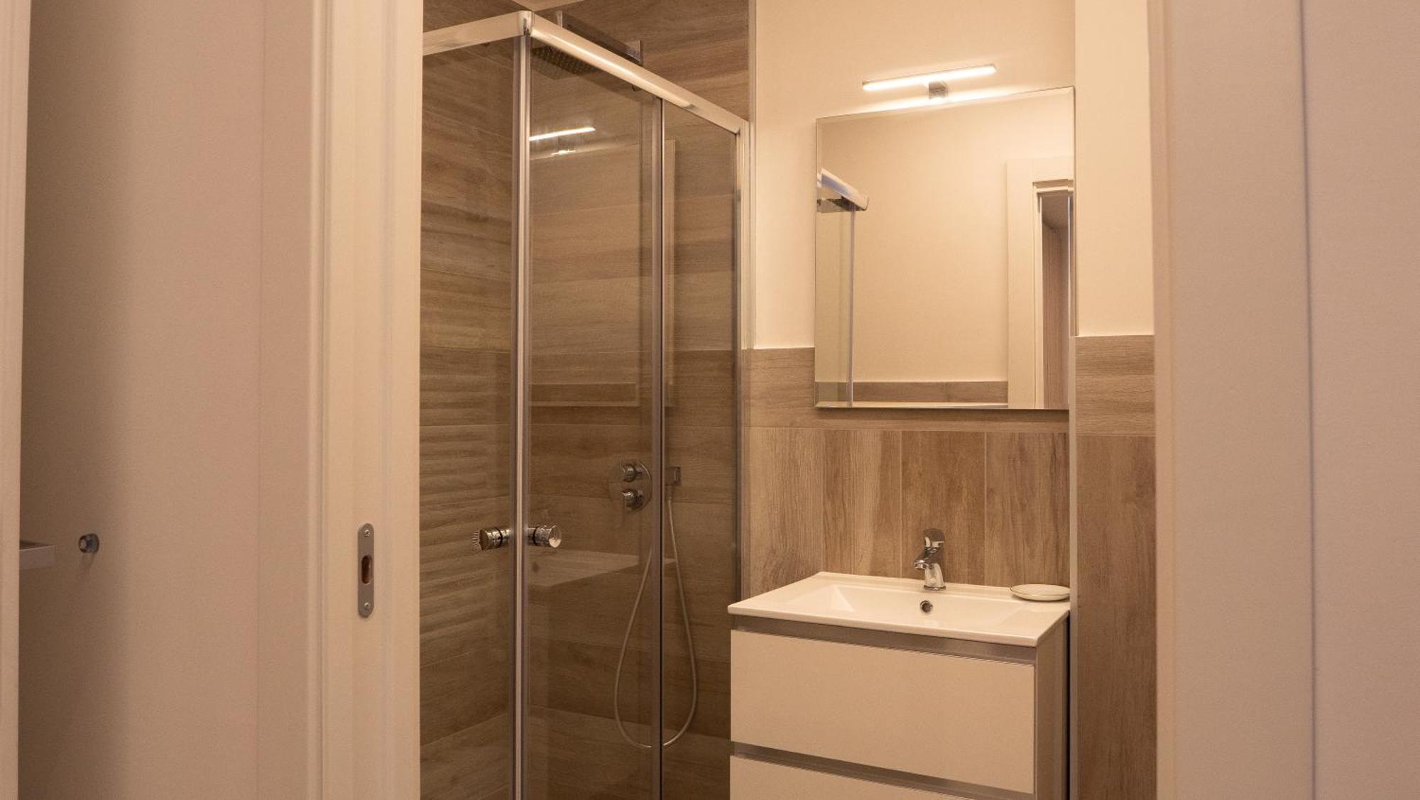 Wanderlust Guesthouse Gaeta Luaran gambar