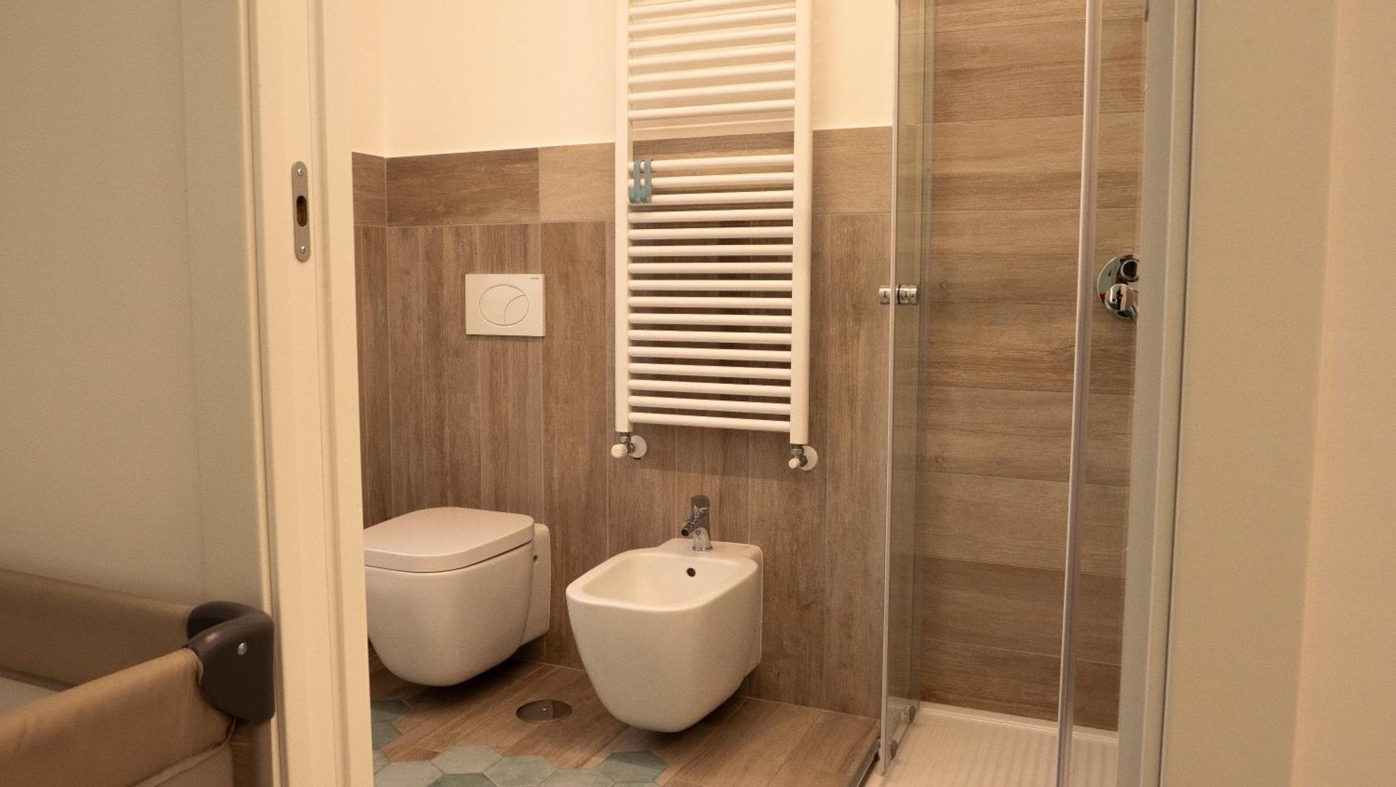 Wanderlust Guesthouse Gaeta Luaran gambar