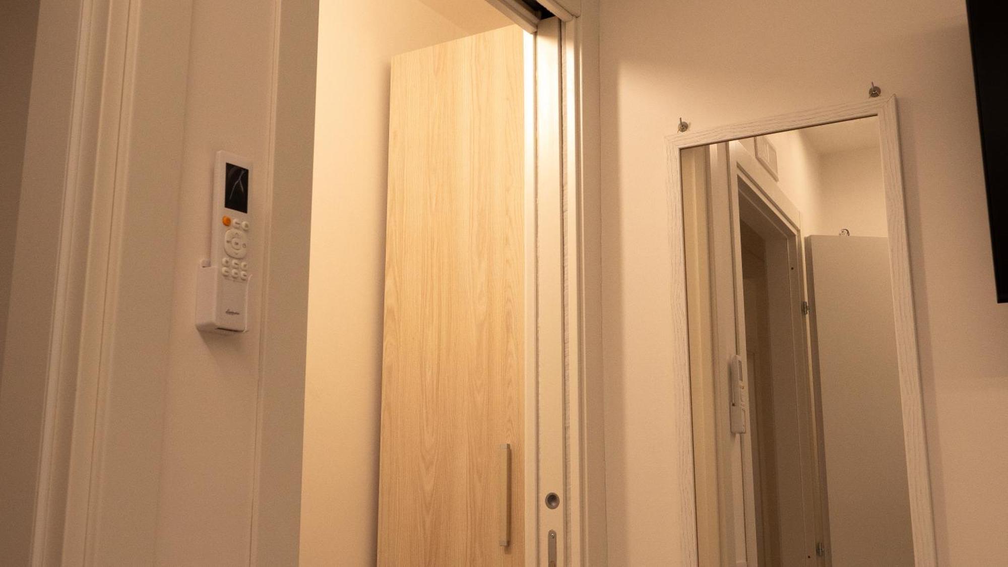 Wanderlust Guesthouse Gaeta Luaran gambar
