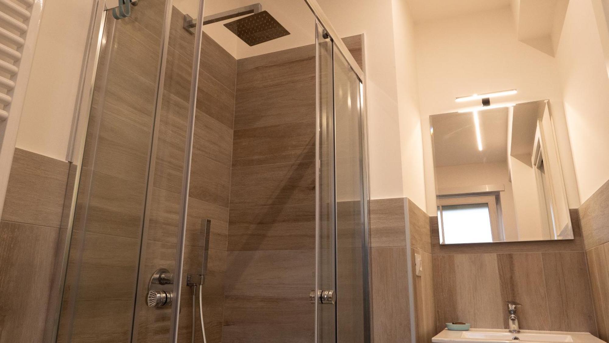 Wanderlust Guesthouse Gaeta Luaran gambar