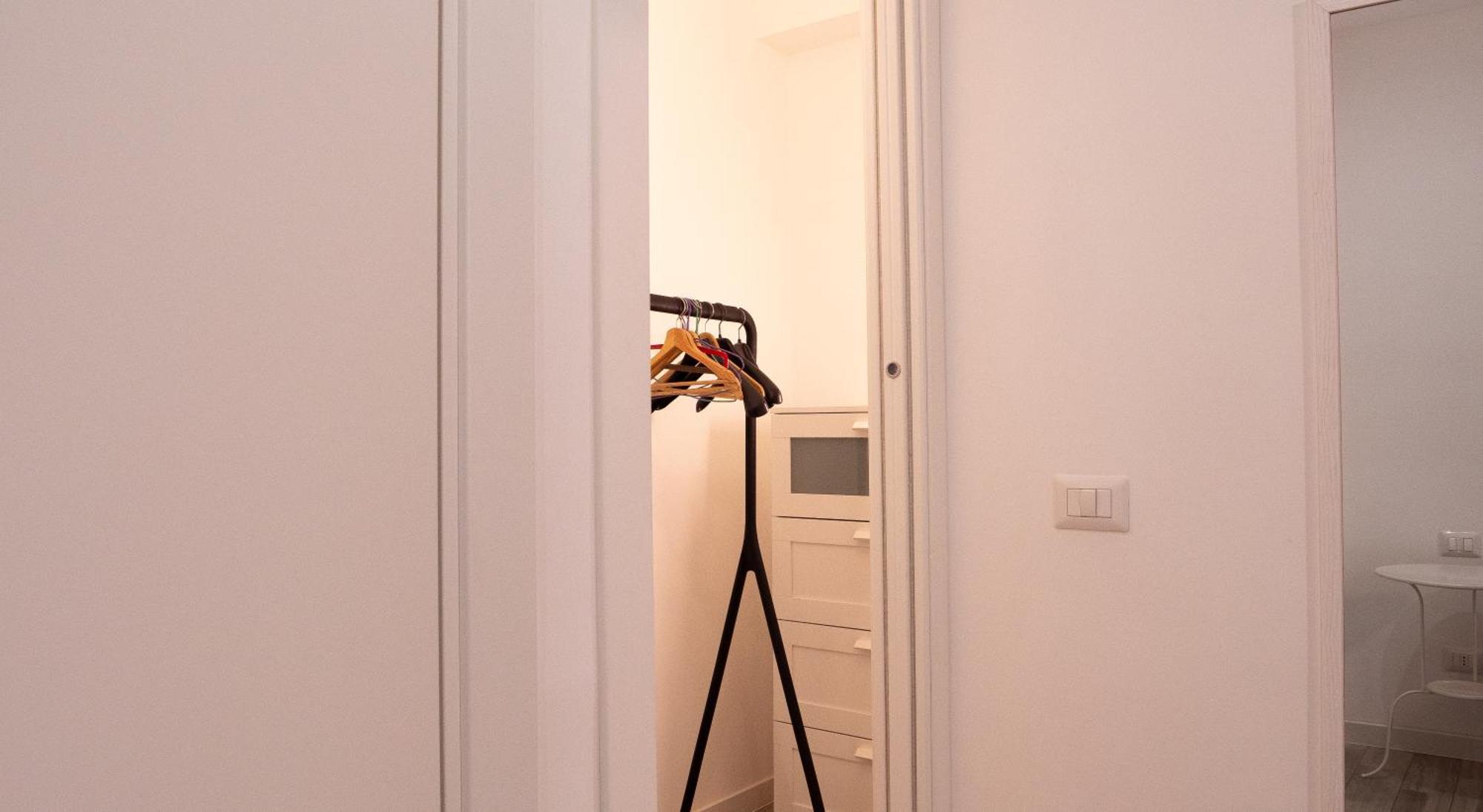 Wanderlust Guesthouse Gaeta Luaran gambar